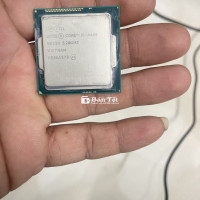 Cần bán CPU Core i5 4460 - Hàng đã qua sử dụng còn đẹp