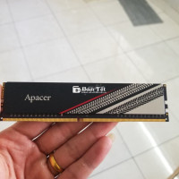 Ram Apacer 8GB Bus 3200 - Bán Ram Dư  