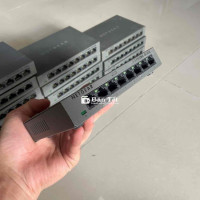 Switch Netgear GS308 - 8 port 1G - Hàng còn hoạt động tốt