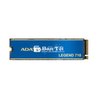 SSD ADATA LEGEND 710 512GB - NEW 100% - GIÁ RẺ NHẤT THỊ TRƯỜNG