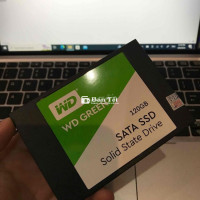 Ổ Cứng SSD và HDD Cần Bán