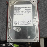 Cần bán Ổ cứng HDD 250GB  