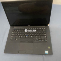 Laptop Dell Latitude 7480 (Core i7-7600U) - Máy nữ dùng ít, cần bán gấp  