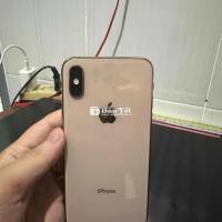 iPhone XS Gold 64GB - Giá tốt!