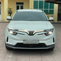 Cần bán VinFast VF8 2022 VF8 Eco - 50.000 km  