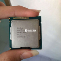 CPU Intel Core i5 3470 Giá Siêu Rẻ