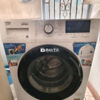 Máy Giặt Beko 9kg  