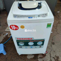 Máy Giặt Toshiba 10kg Đời Mới - Giặt Cực Sạch