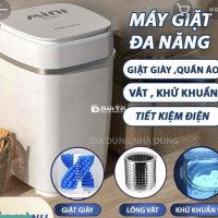 Thanh Lý Máy Giặt Mini Giá Rẻ - Tiện Lợi  