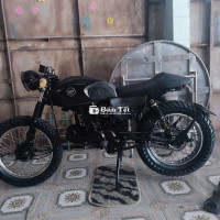 Em cần bán Win Cafe Racer 110  