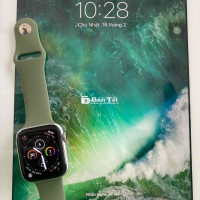 Cần Bán iPad và Apple Watch Bản LTE - Sử Dụng Sim 4G  