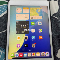 Apple iPad Mini 5 64GB Wifi  