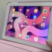 Cần bán iPad Apple 10 inch ít sử dụng, đầy đủ phụ kiện  