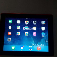 Ipad 3 64GB Quốc Tế  