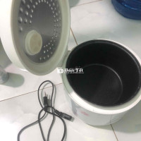 NỒI CƠM 1.2 LÍT - MỚI TINH, CHẤT LƯỢNG CAO  