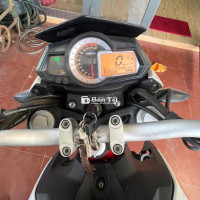 Cần bán Benelli 250cc do nhu cầu công việc không dùng đến  