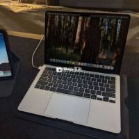 Macbook Air M2 - Cần Thơ