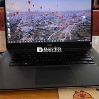 Dell XPS Còn Như Mới - Bán Do Đổi Sang Macbook