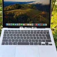 Macbook Air i3/2020 256GB - Pin Trâu, Màn Hình Đẹp  