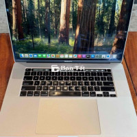 Macbook Pro 16 inch 2019 - Laptop Đỉnh Cao, Giá Tốt  