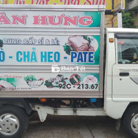 Xe Gia Đình Cần Bán, Xe Mới Như Trong Hãng  