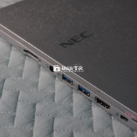 ## Laptop NEC VersaPro i5 13 inch Bạc - Cấu hình ổn định, giá tốt!