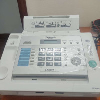 Máy Fax Panasonic  