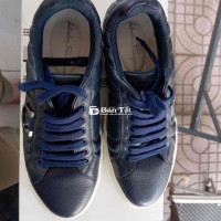 Bán đôi giày Salvatore Ferragamo Gancini Sneaker