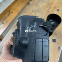 Canon EOS 6D Body 90% - Full-frame chất lượng cao!