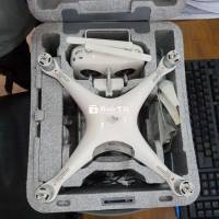 Thanh lý Flycam DJI Phantom 4