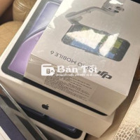 iPad Air 6 M2 11" WiFi (128GB) - Hàng Việt Nam, Màu Xám - Máy Mới 100%  