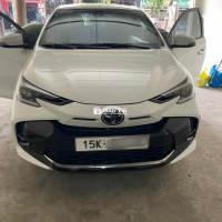 Cần bán xe Toyota Vios G 2024 số tự động