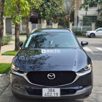 Mazda CX-30 2021 - 25,000 km  