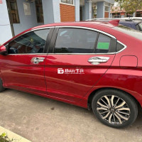 Honda City 2018 1.5 TOP - Siêu phẩm còn mới nguyên!