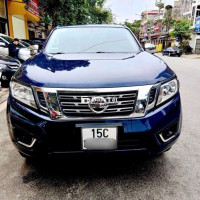 Nissan Navara 2019 2.5 AT 2WD (EL) - Còn như mới!