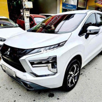 Mitsubishi Xpander 2023 AT Premium - 1000 km