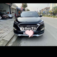 Hyundai Tucson 2019 2.0L Đặc biệt - 130.000 km  