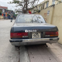 Bán xe Toyota Crown 2.4 đời 93  