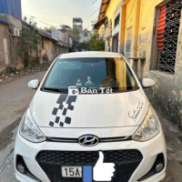 Hyundai Grand i10 2018 1.2 AT - 40.000 km  