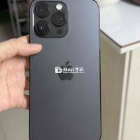 Lên đời bán iPhone 14 Pro Max