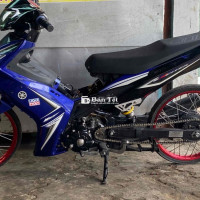 Exciter 135 đời 2010 -  Siêu ngầu, Giá tốt!