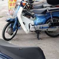 Tìm xe 50-100cc (Không cần giấy tờ)