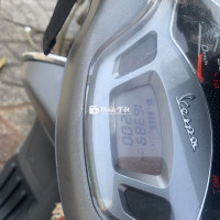 Bán Xe Vespa 3vie 125 Chính Chủ