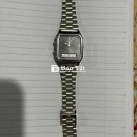 Đồng Hồ Casio AQ-230 Made in Japan Còn Mới Tinh