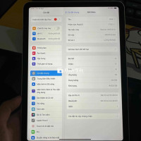 Cần bán IPad Air 5 64Gb wifi  