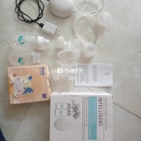 BÁN MÁY HÚT SỮA KÈM TÚI TRỮ SỮA