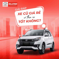 Toyota Innova 2021 2.0G - Xe cũ chính hãng, giá cực yêu chỉ 6XX triệu