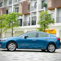 Mazda 3 2017 1.5 AT Sedan - Giá tốt sau Tết!