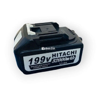 Pin Hitachi 19.9V 10 Cell - Dùng Cho Máy Khoan Pin