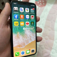 Cần bán iPhone XS 64GB màu đen bản VC/A  